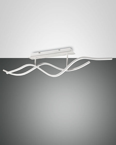 Lustra Sinou Fabas 3666-65-102